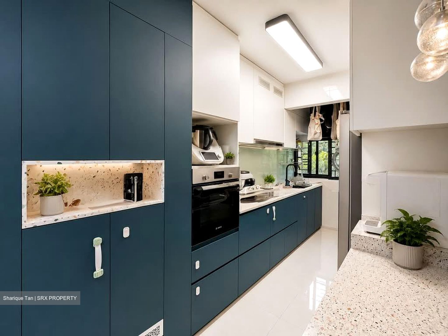 Blk 101A Alkaff Courtview (Toa Payoh), HDB 3 Rooms #579567211
